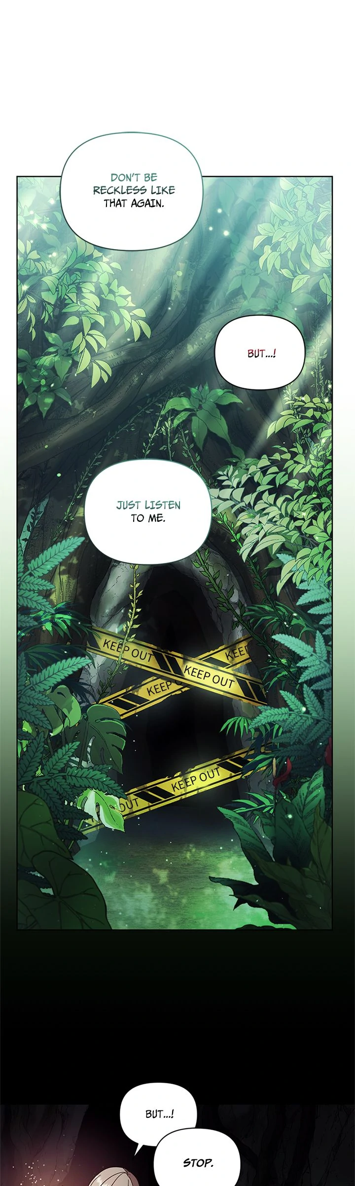 Underground of Babel (Official) Chapter 12 217 ch 12 30