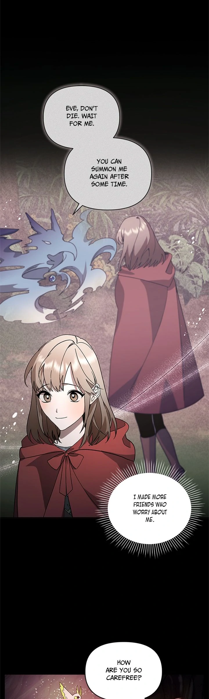 Underground of Babel (Official) Chapter 12 220 ch 12 33