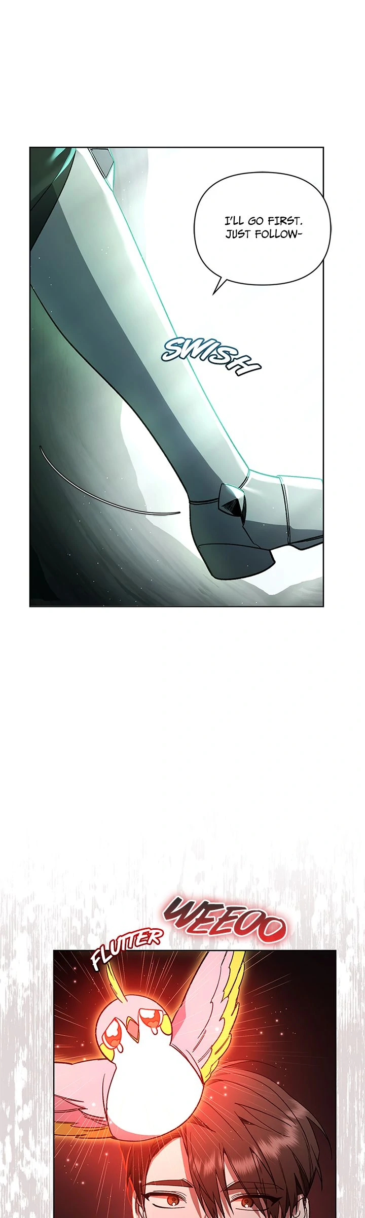 Underground of Babel (Official) Chapter 12 226 ch 12 39