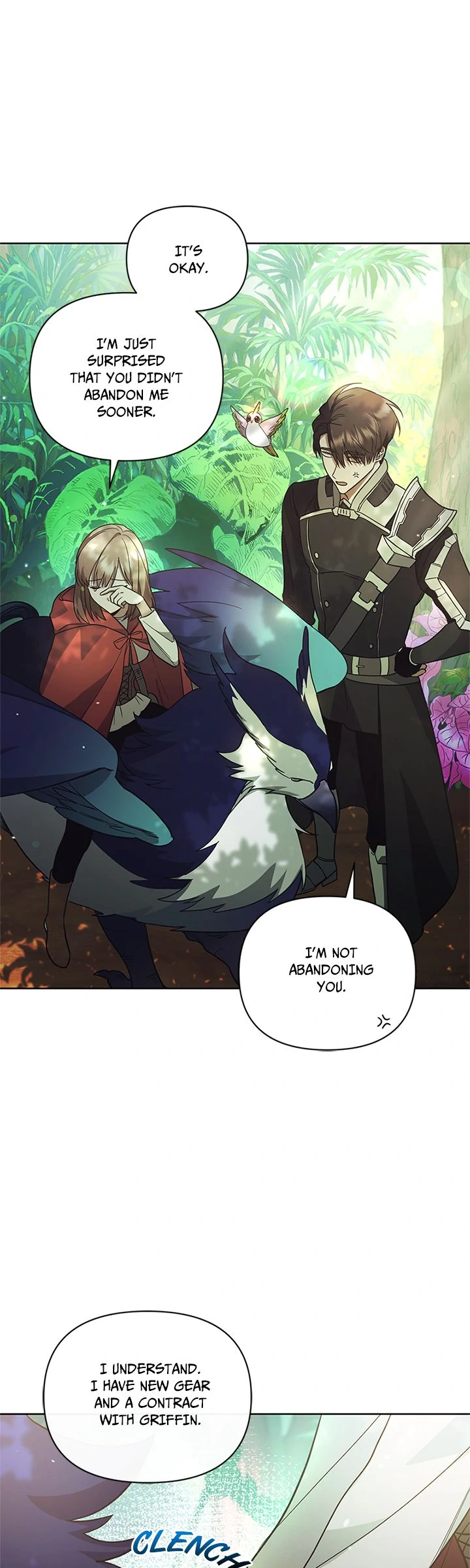 Underground of Babel (Official) Chapter 12 191 ch 12 4