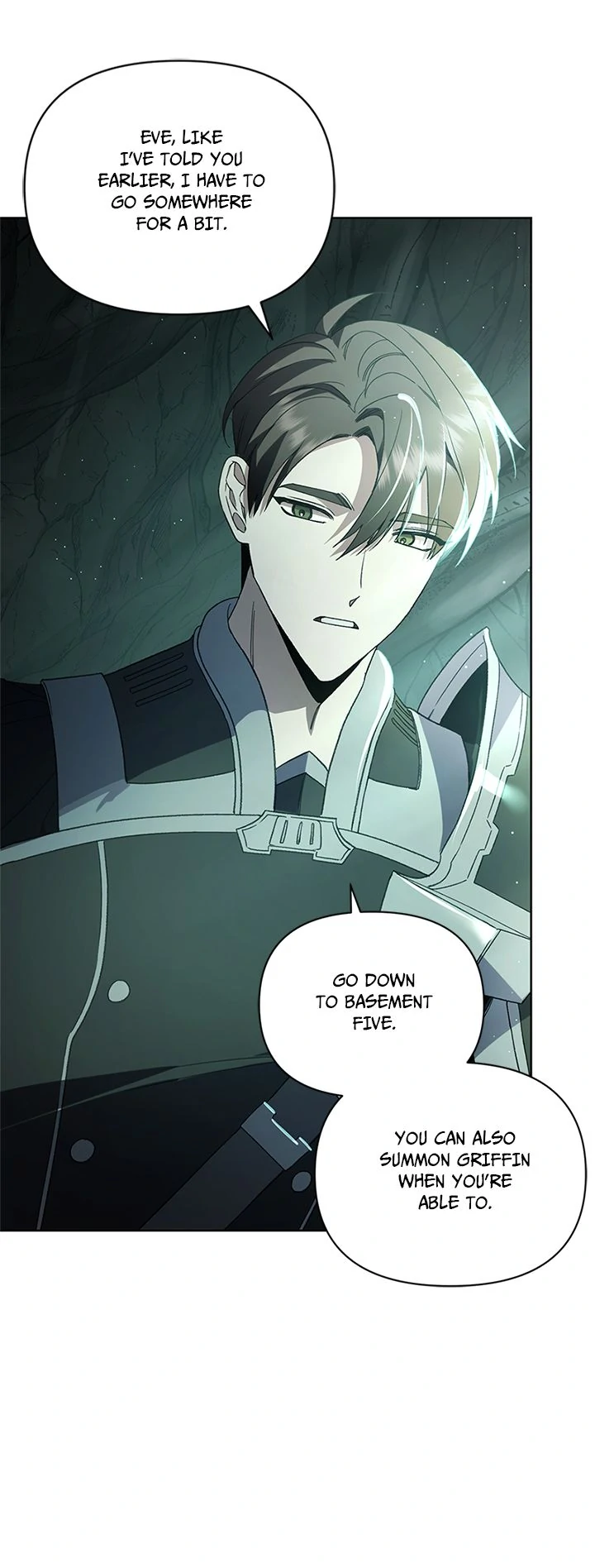 Underground of Babel (Official) Chapter 12 228 ch 12 41