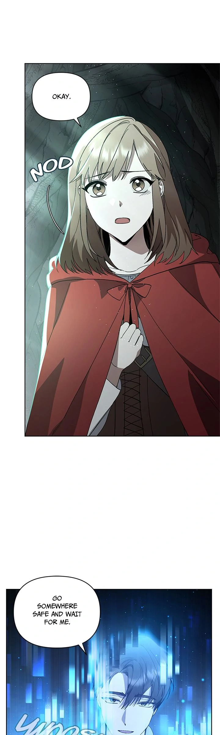 Underground of Babel (Official) Chapter 12 229 ch 12 42