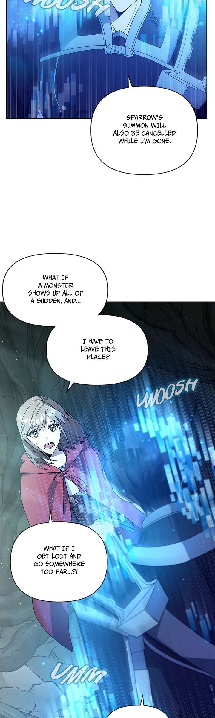 Underground of Babel (Official) Chapter 12 230 ch 12 43