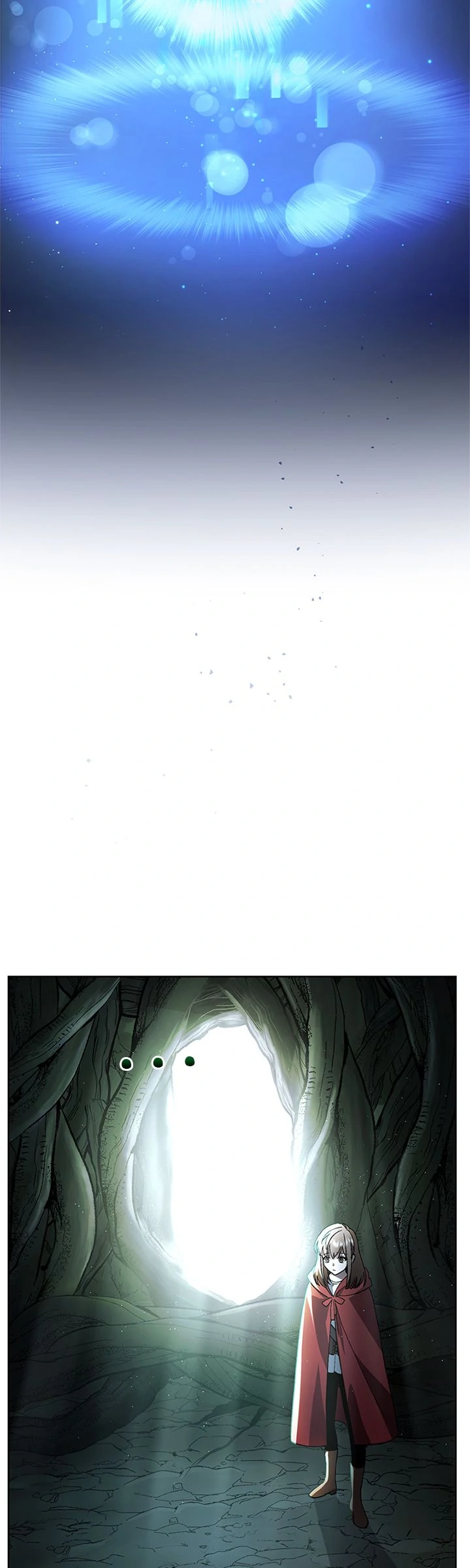 Underground of Babel (Official) Chapter 12 233 ch 12 46