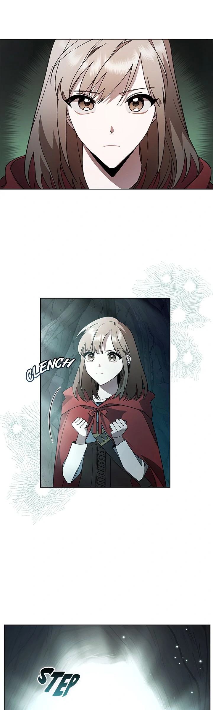 Underground of Babel (Official) Chapter 12 235 ch 12 48