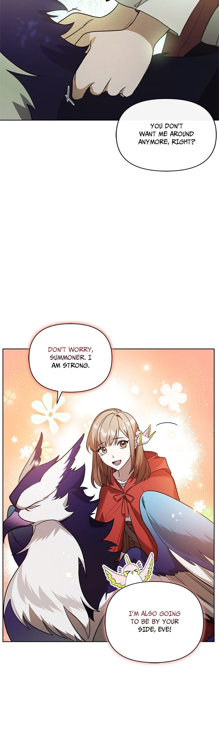 Underground of Babel (Official) Chapter 12 192 ch 12 5