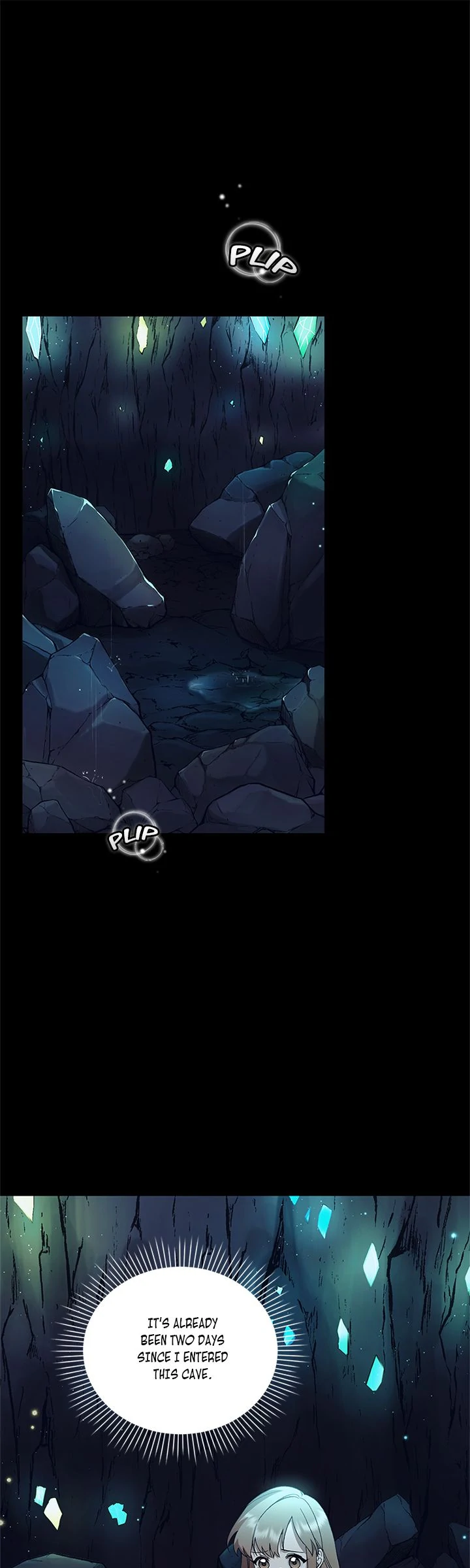 Underground of Babel (Official) Chapter 12 237 ch 12 50