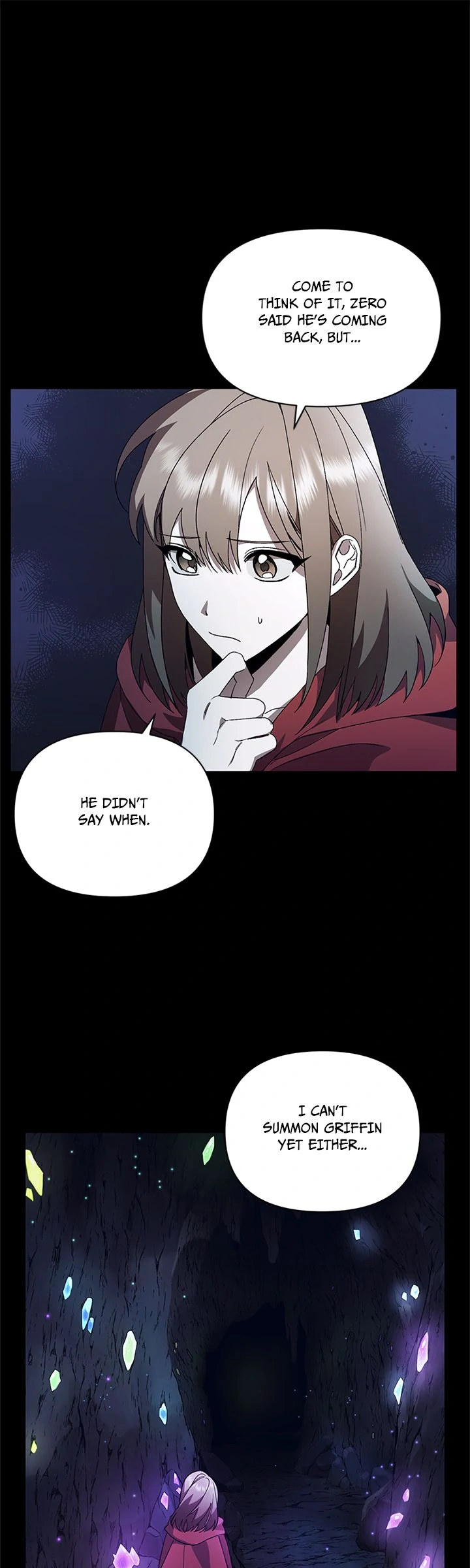 Underground of Babel (Official) Chapter 12 240 ch 12 53