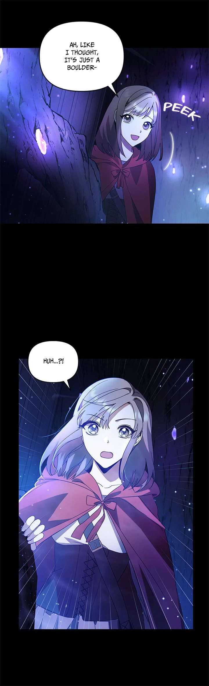 Underground of Babel (Official) Chapter 12 243 ch 12 56