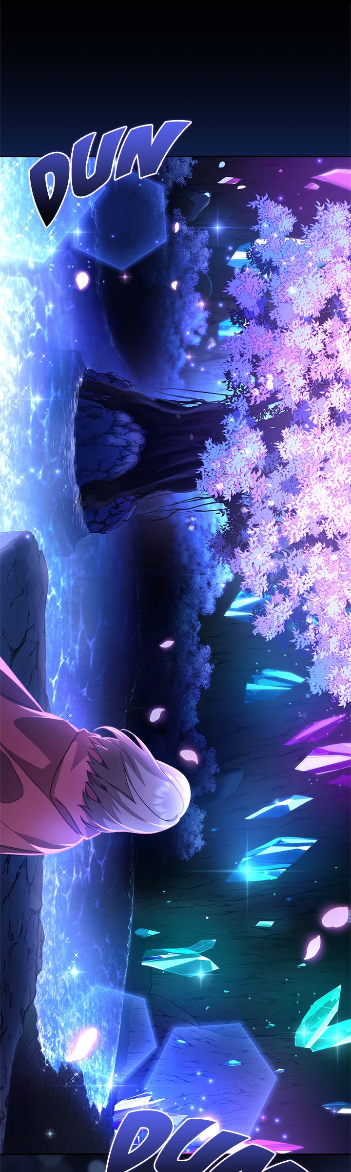 Underground of Babel (Official) Chapter 12 244 ch 12 57