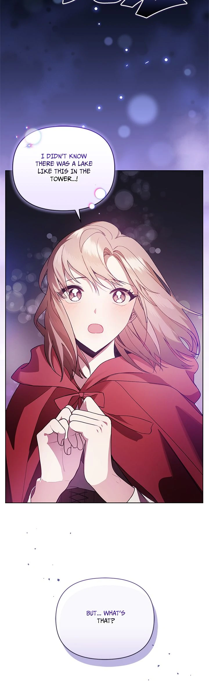 Underground of Babel (Official) Chapter 12 245 ch 12 58