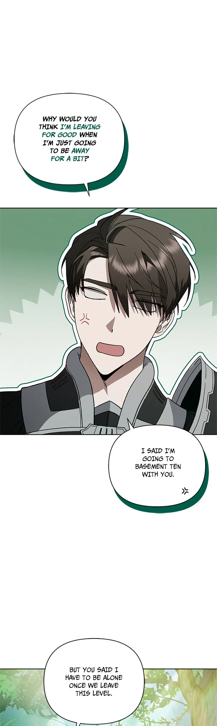 Underground of Babel (Official) Chapter 12 193 ch 12 6