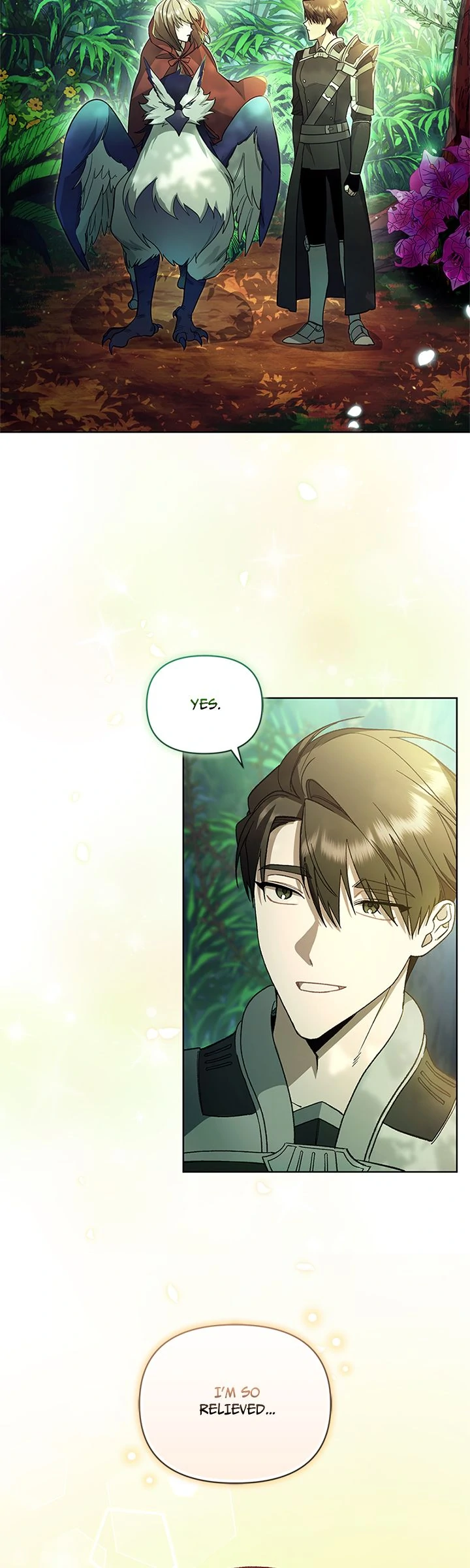 Underground of Babel (Official) Chapter 12 196 ch 12 9