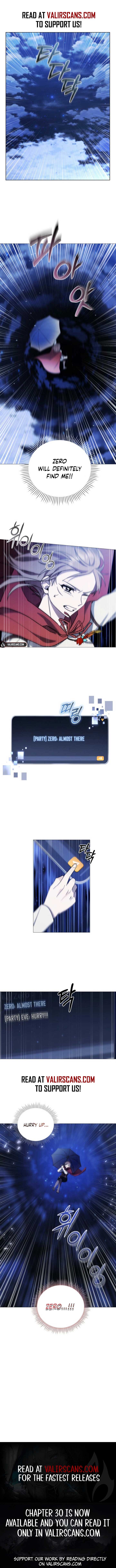 Underground of Babel (Official) Chapter 26 39 ch 26 8