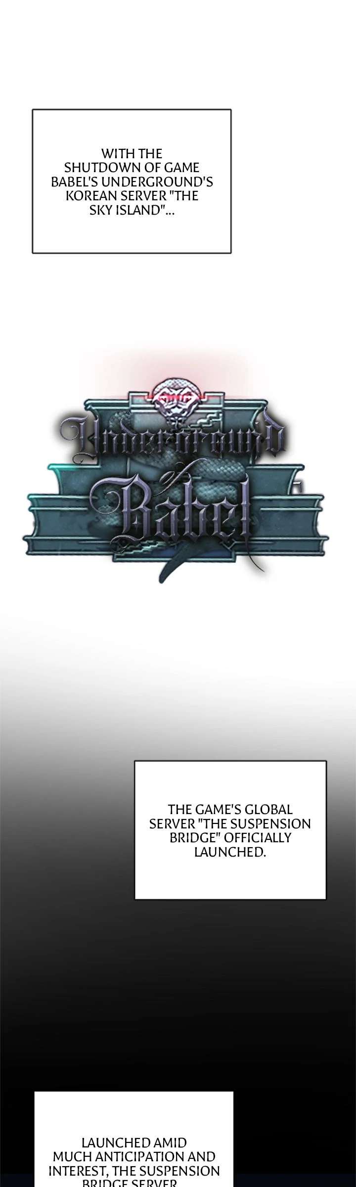 Underground of Babel (Official) Chapter 42 182 01