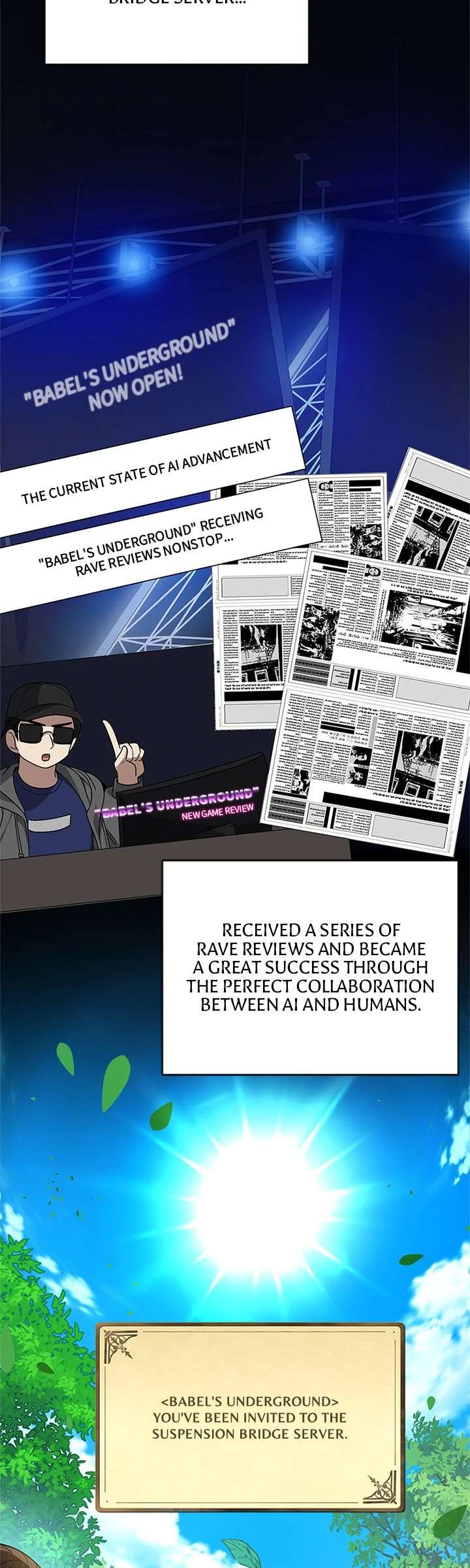 Underground of Babel (Official) Chapter 42 183 02