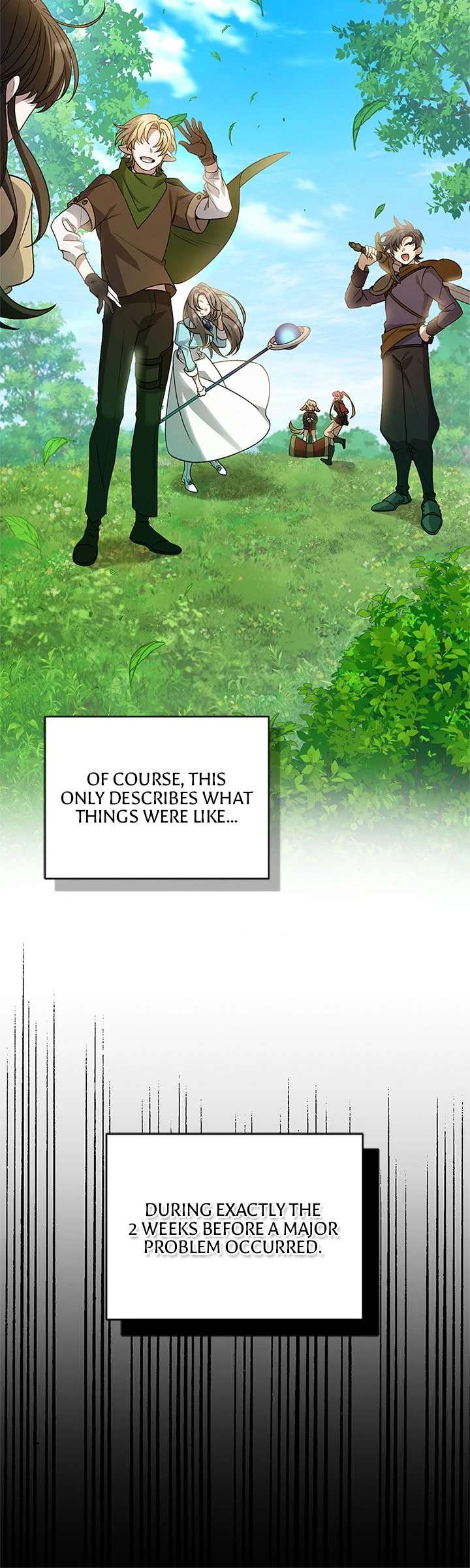 Underground of Babel (Official) Chapter 42 184 03