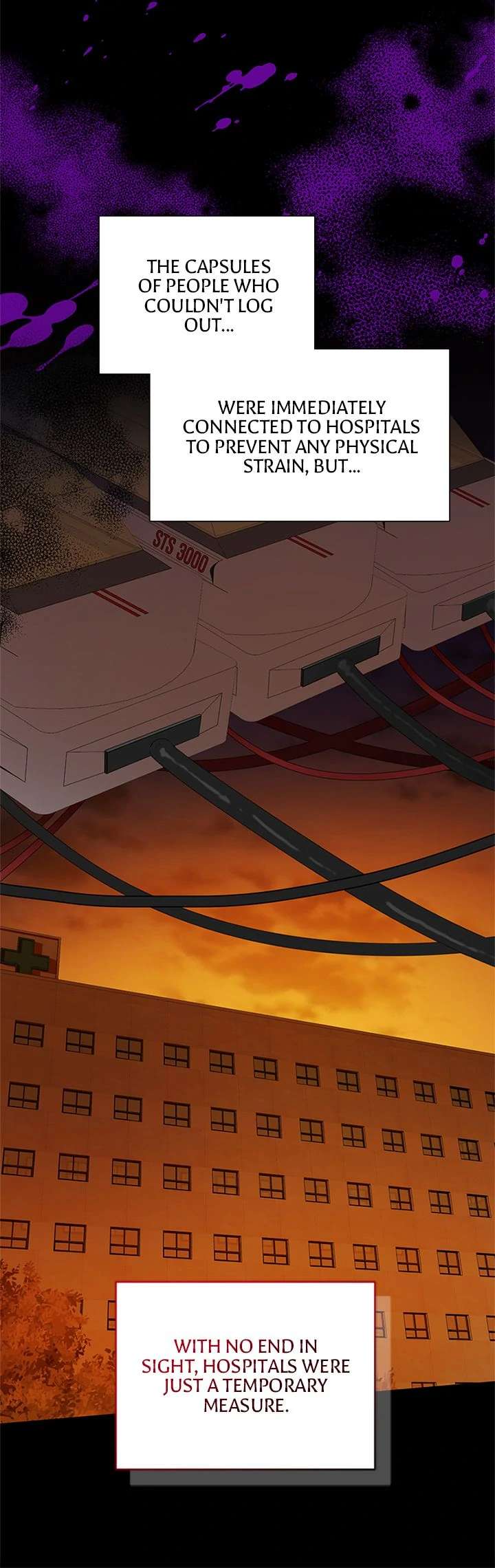 Underground of Babel (Official) Chapter 42 186 05