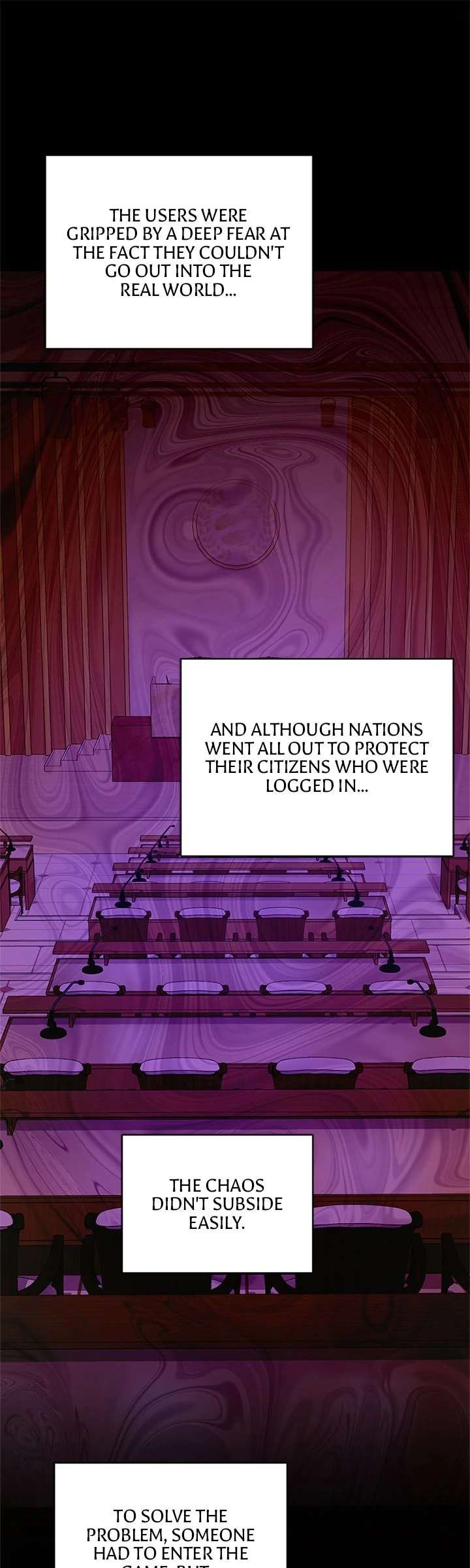 Underground of Babel (Official) Chapter 42 187 06