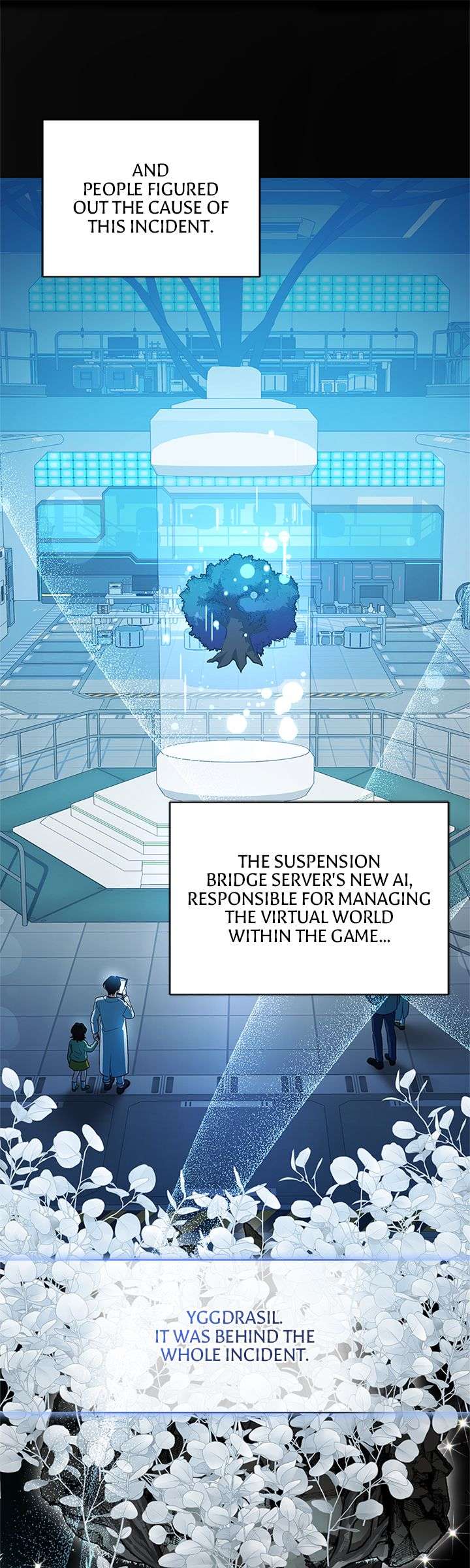 Underground of Babel (Official) Chapter 42 190 09