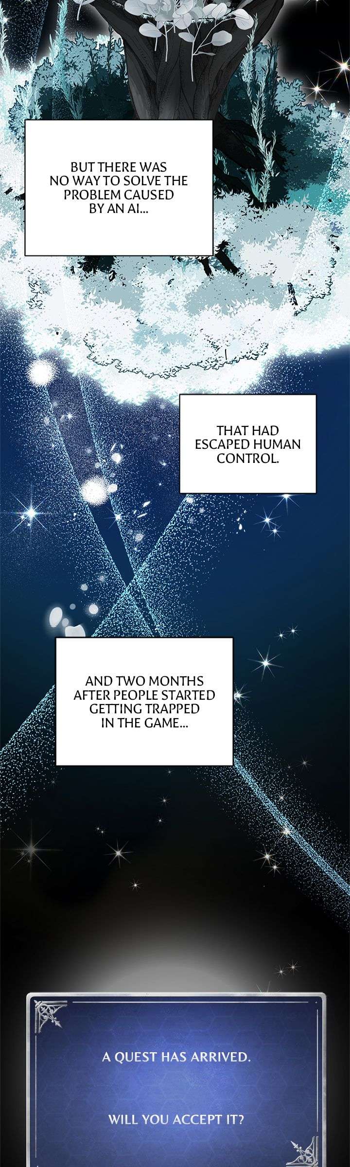 Underground of Babel (Official) Chapter 42 191 10