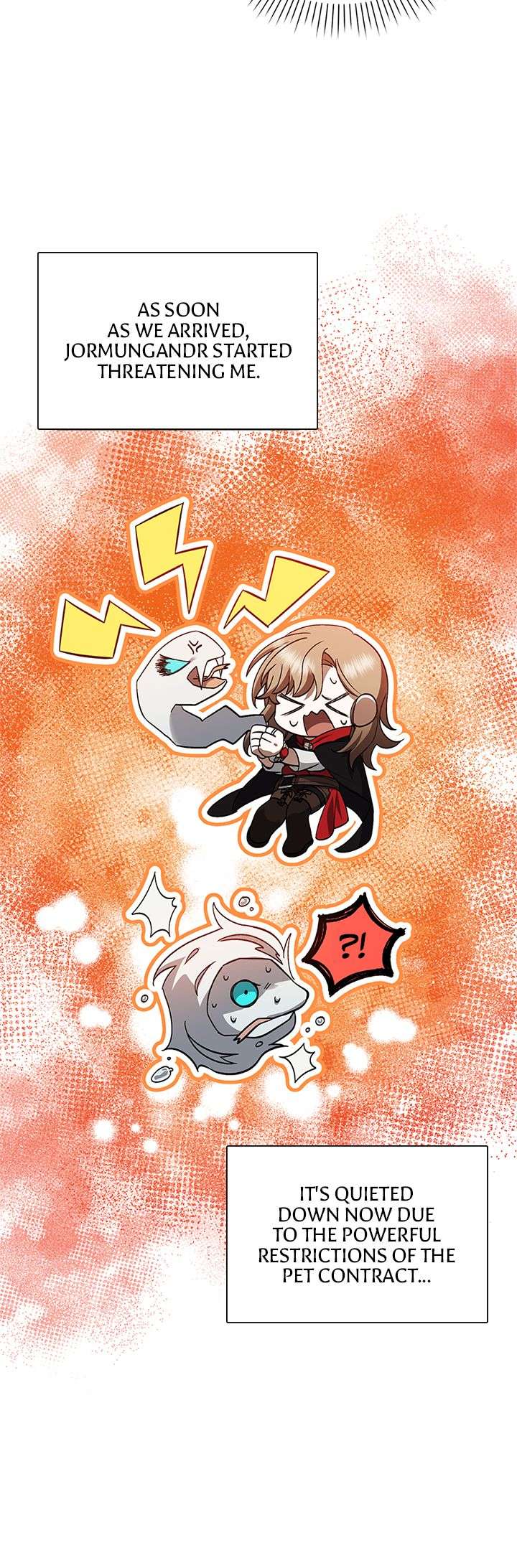 Underground of Babel (Official) Chapter 42 196 15