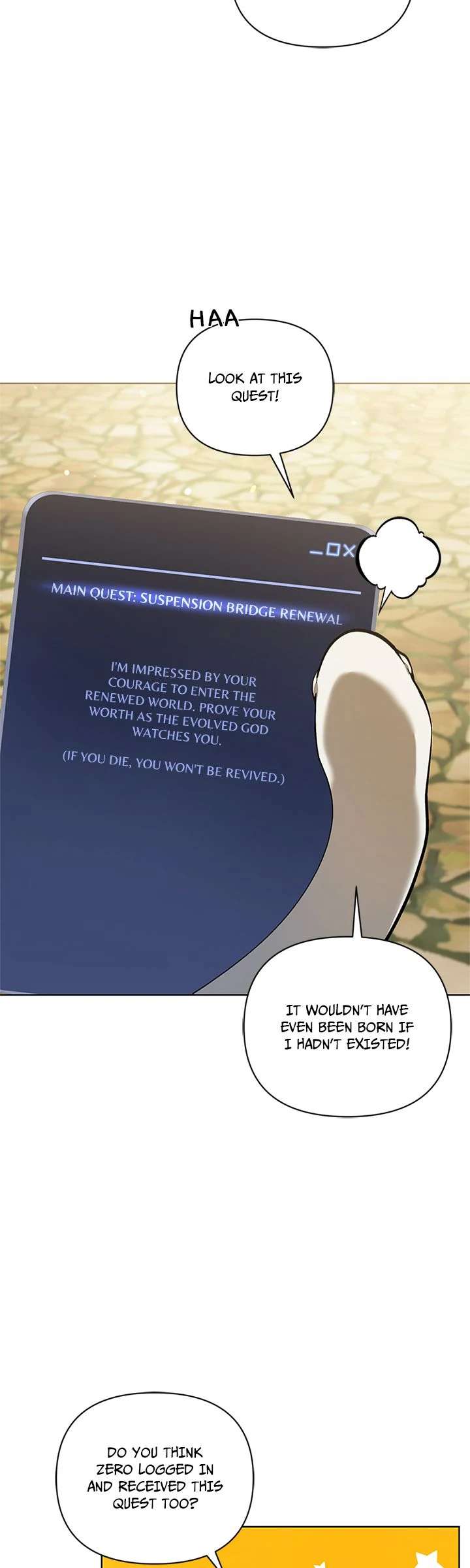 Underground of Babel (Official) Chapter 42 198 17