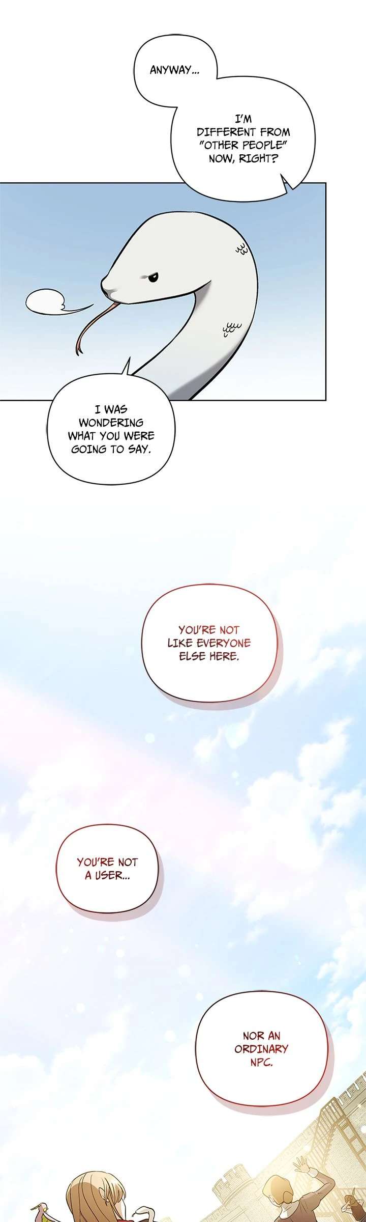 Underground of Babel (Official) Chapter 42 203 22