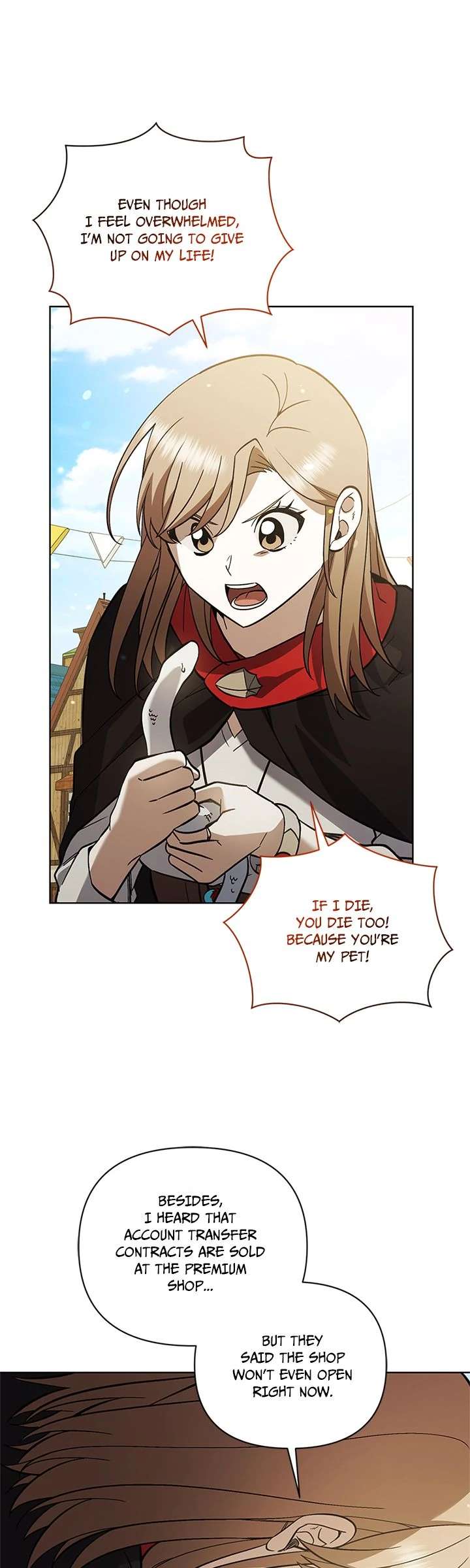 Underground of Babel (Official) Chapter 42 206 25