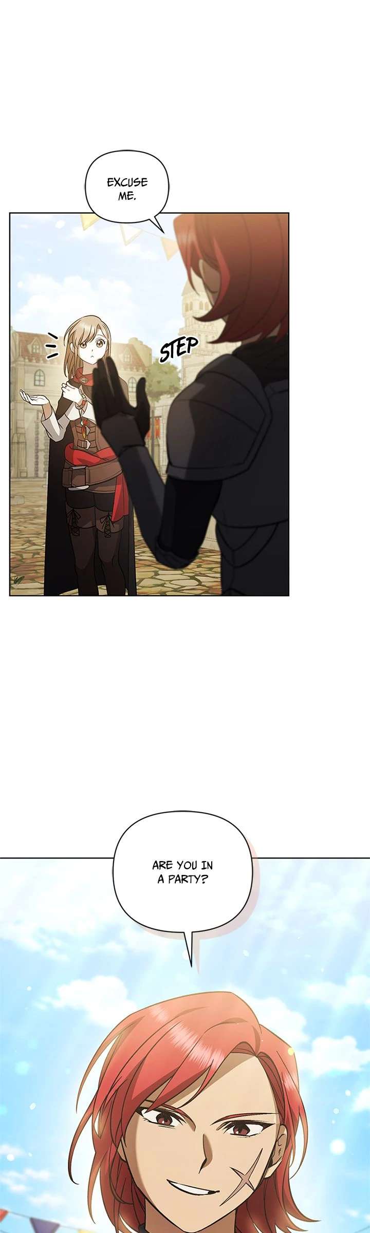 Underground of Babel (Official) Chapter 42 210 29