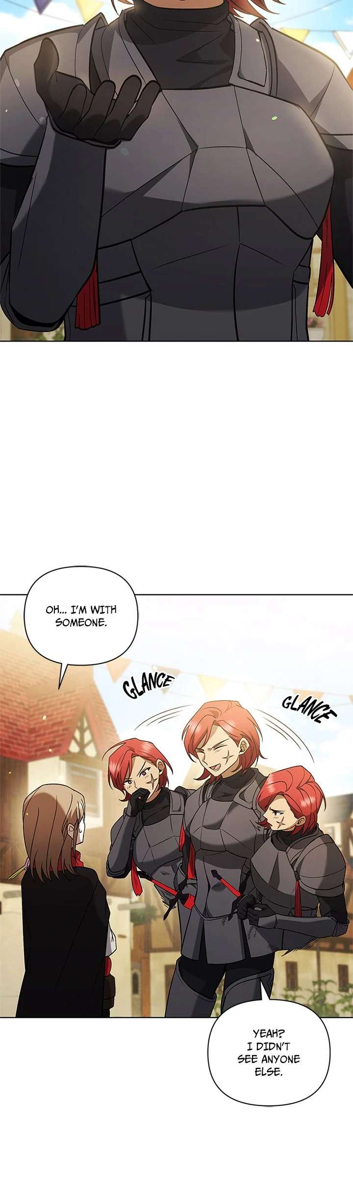 Underground of Babel (Official) Chapter 42 211 30