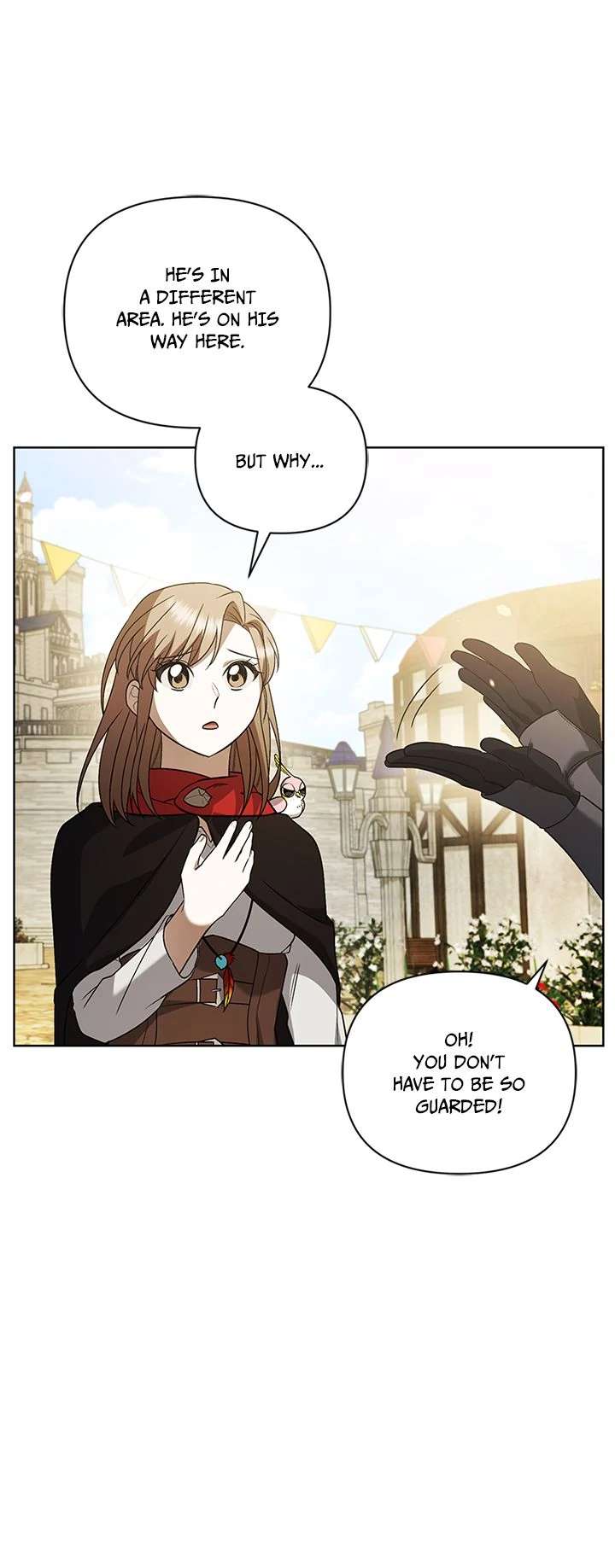 Underground of Babel (Official) Chapter 42 212 31