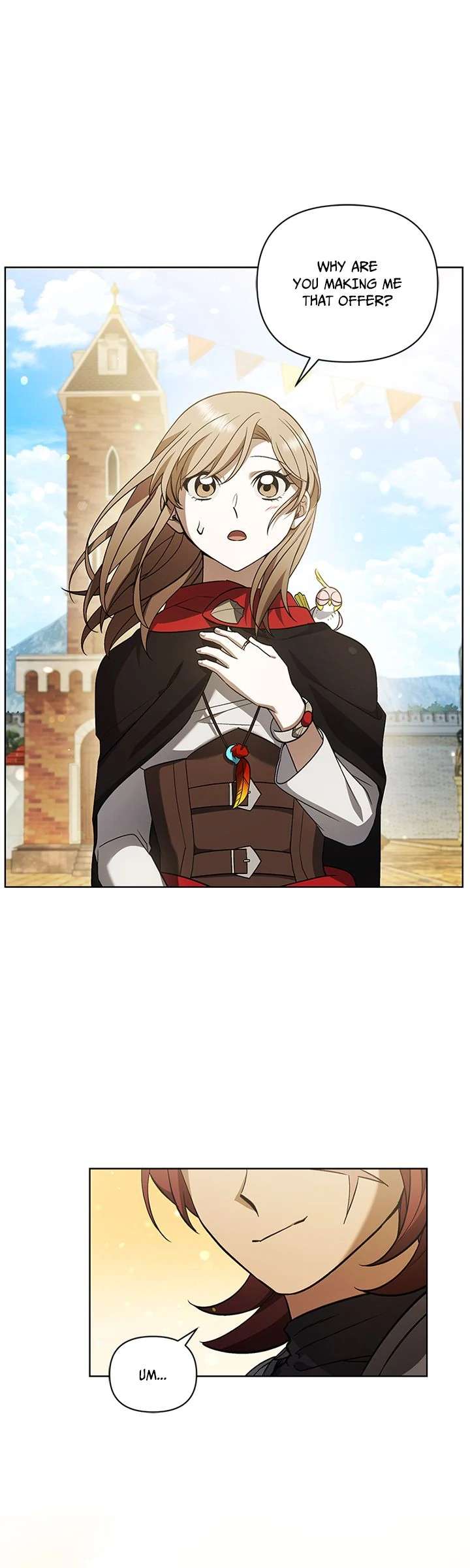 Underground of Babel (Official) Chapter 42 215 34