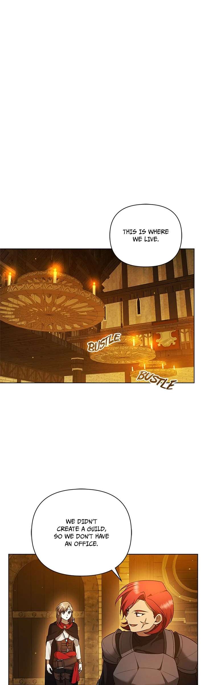 Underground of Babel (Official) Chapter 42 217 36