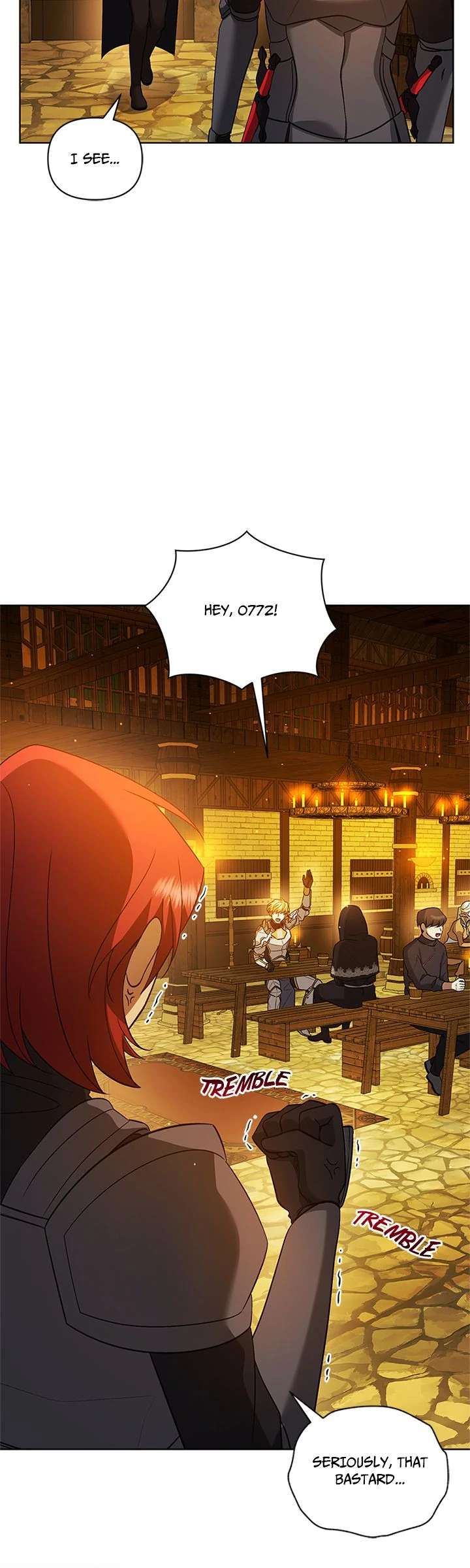 Underground of Babel (Official) Chapter 42 218 37