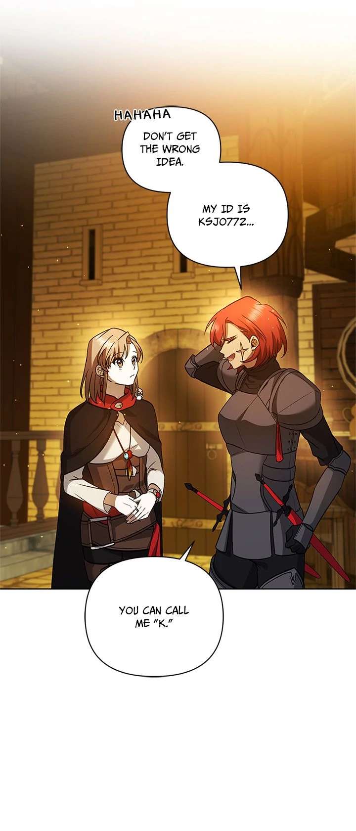 Underground of Babel (Official) Chapter 42 219 38