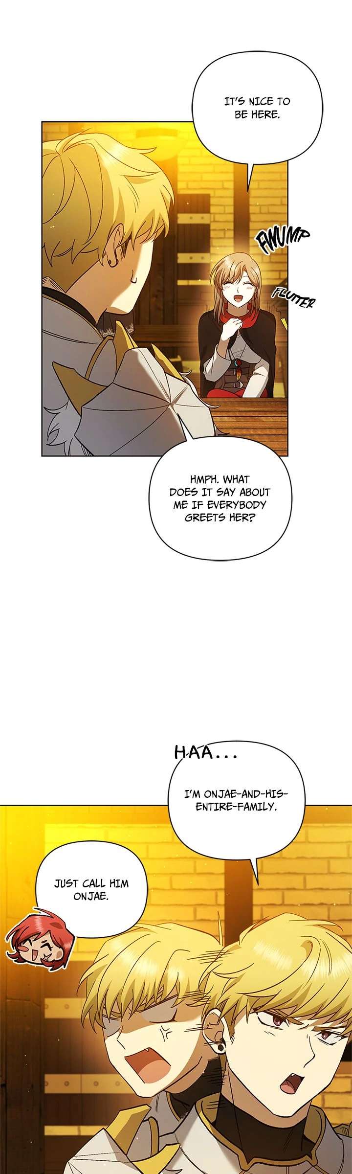 Underground of Babel (Official) Chapter 42 223 42