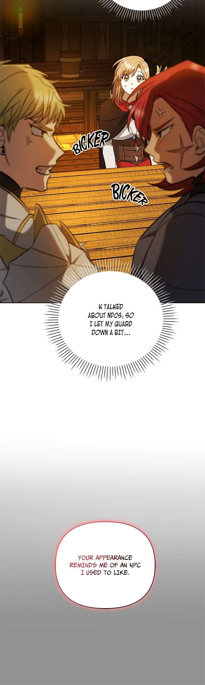 Underground of Babel (Official) Chapter 42 225 44