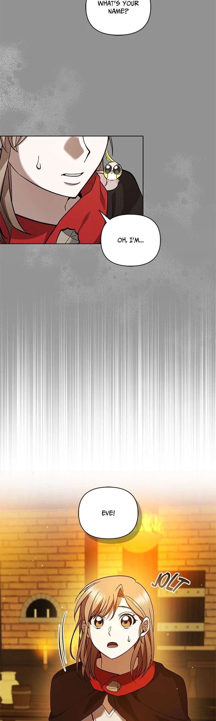 Underground of Babel (Official) Chapter 42 227 46