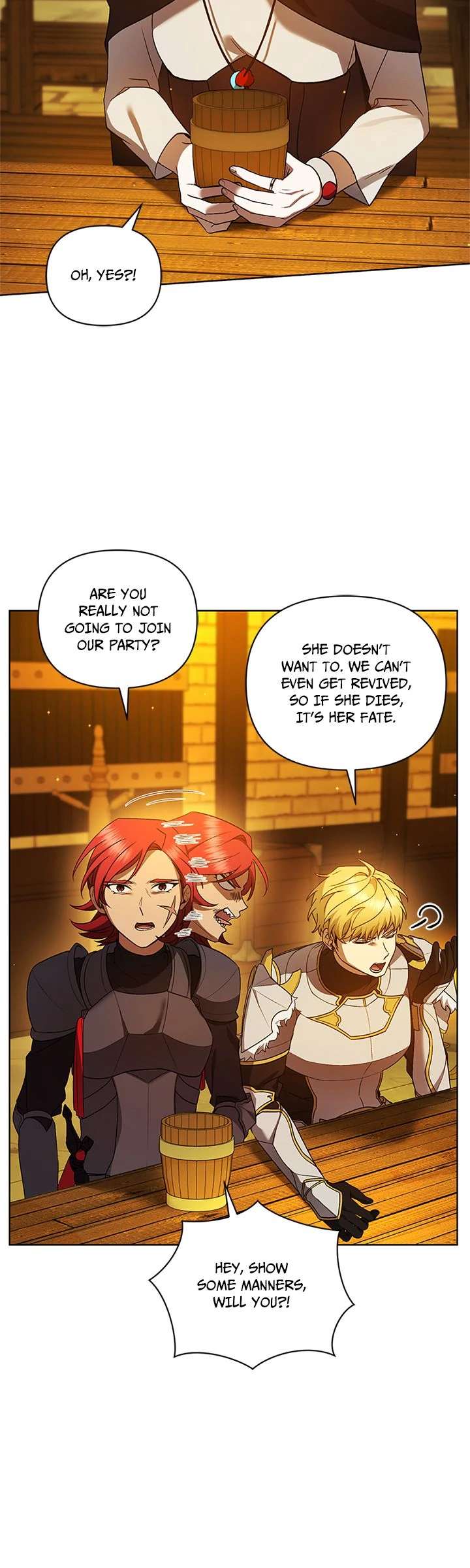 Underground of Babel (Official) Chapter 42 228 47