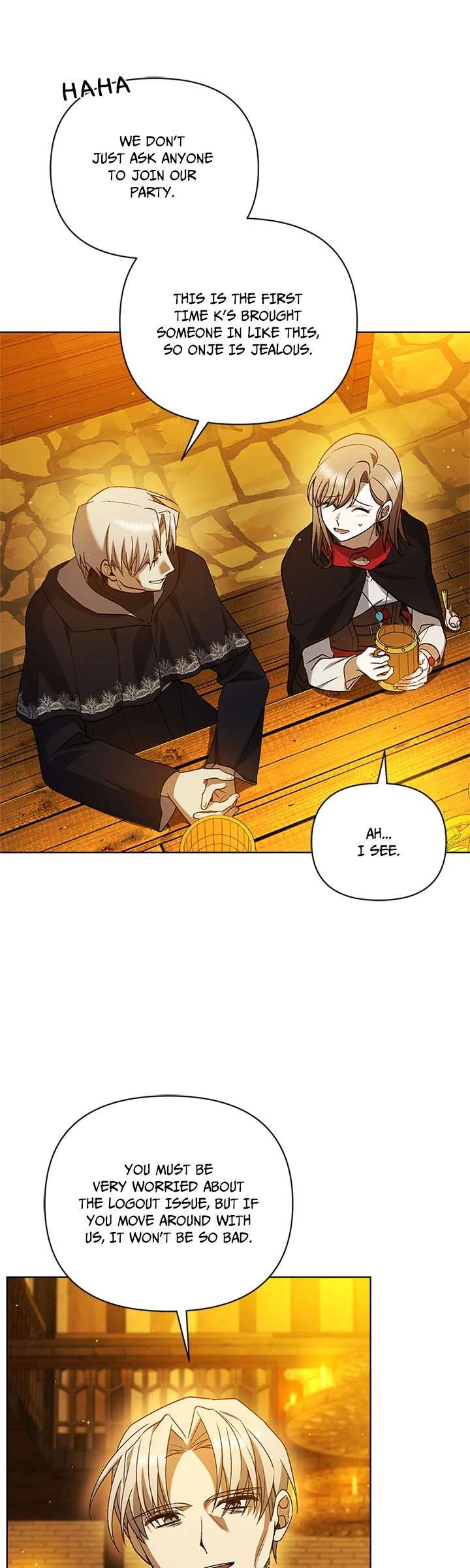 Underground of Babel (Official) Chapter 42 229 48