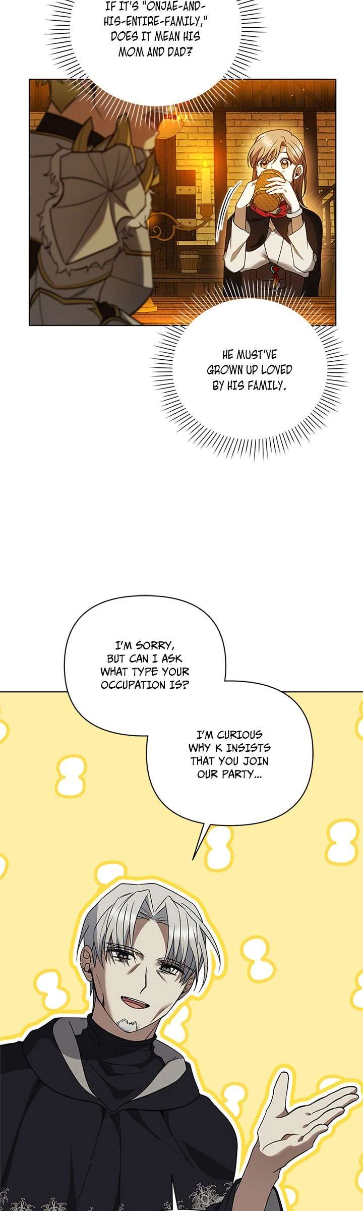 Underground of Babel (Official) Chapter 42 231 50