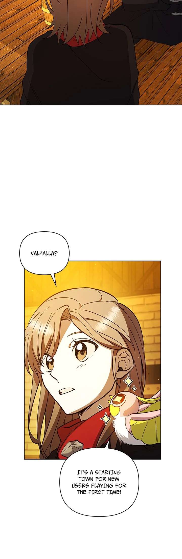 Underground of Babel (Official) Chapter 42 235 54