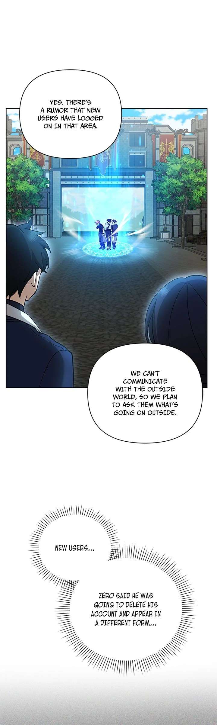 Underground of Babel (Official) Chapter 42 236 55