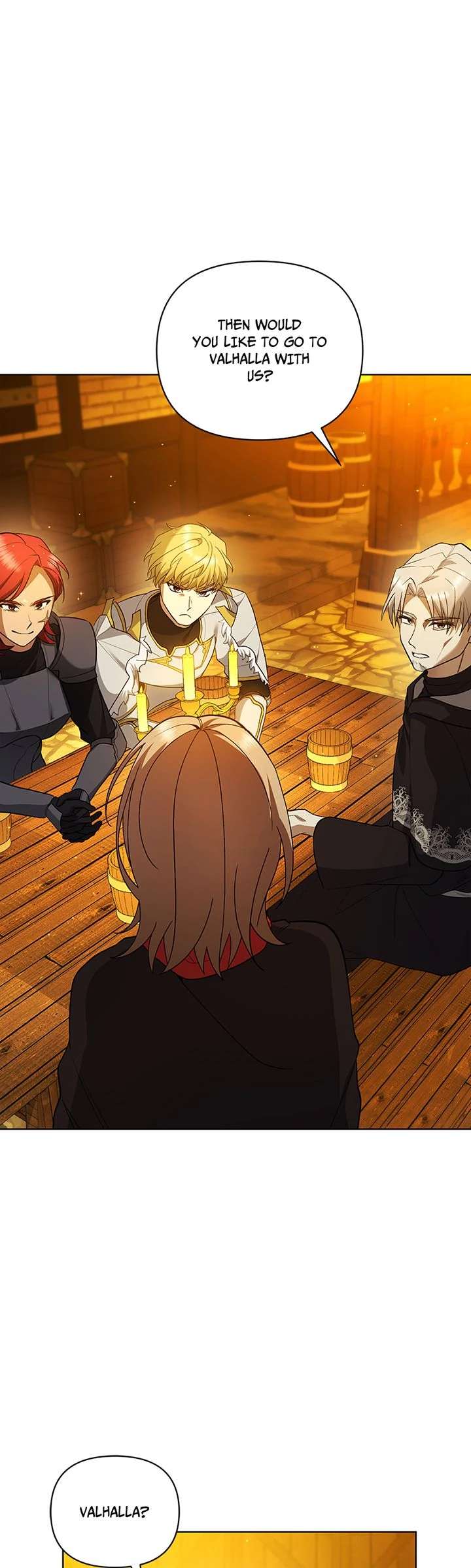 Underground of Babel (Official) Chapter 43 185 01