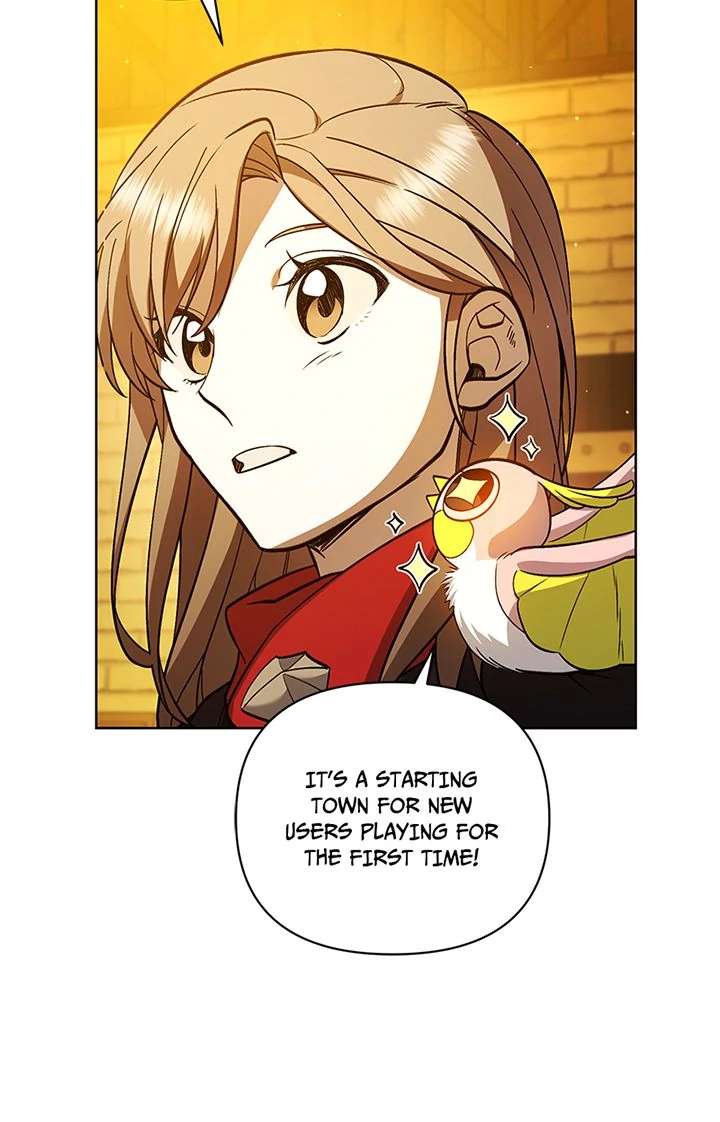 Underground of Babel (Official) Chapter 43 186 02