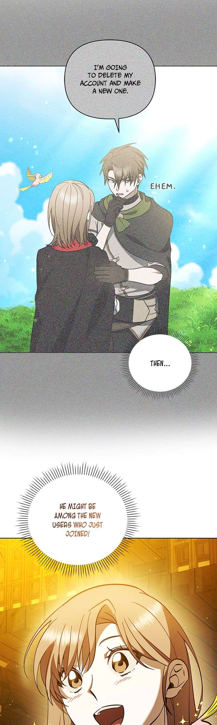 Underground of Babel (Official) Chapter 43 188 04