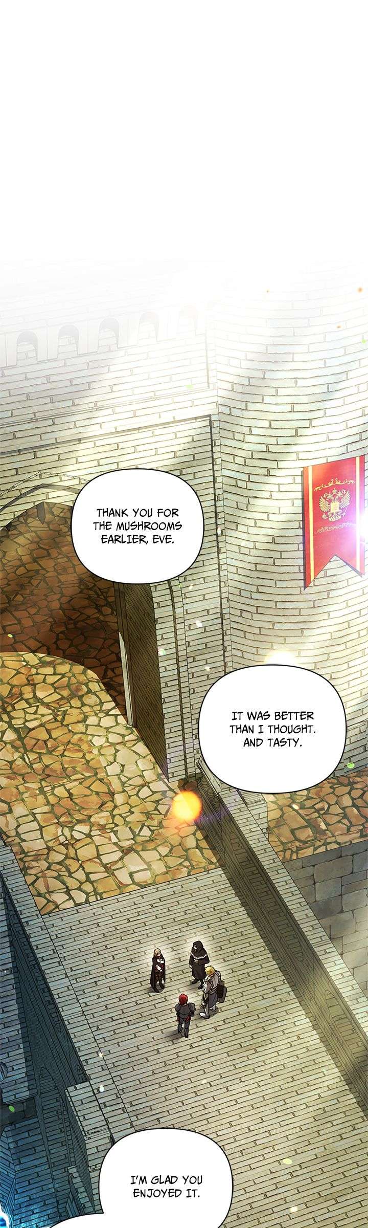 Underground of Babel (Official) Chapter 43 191 07