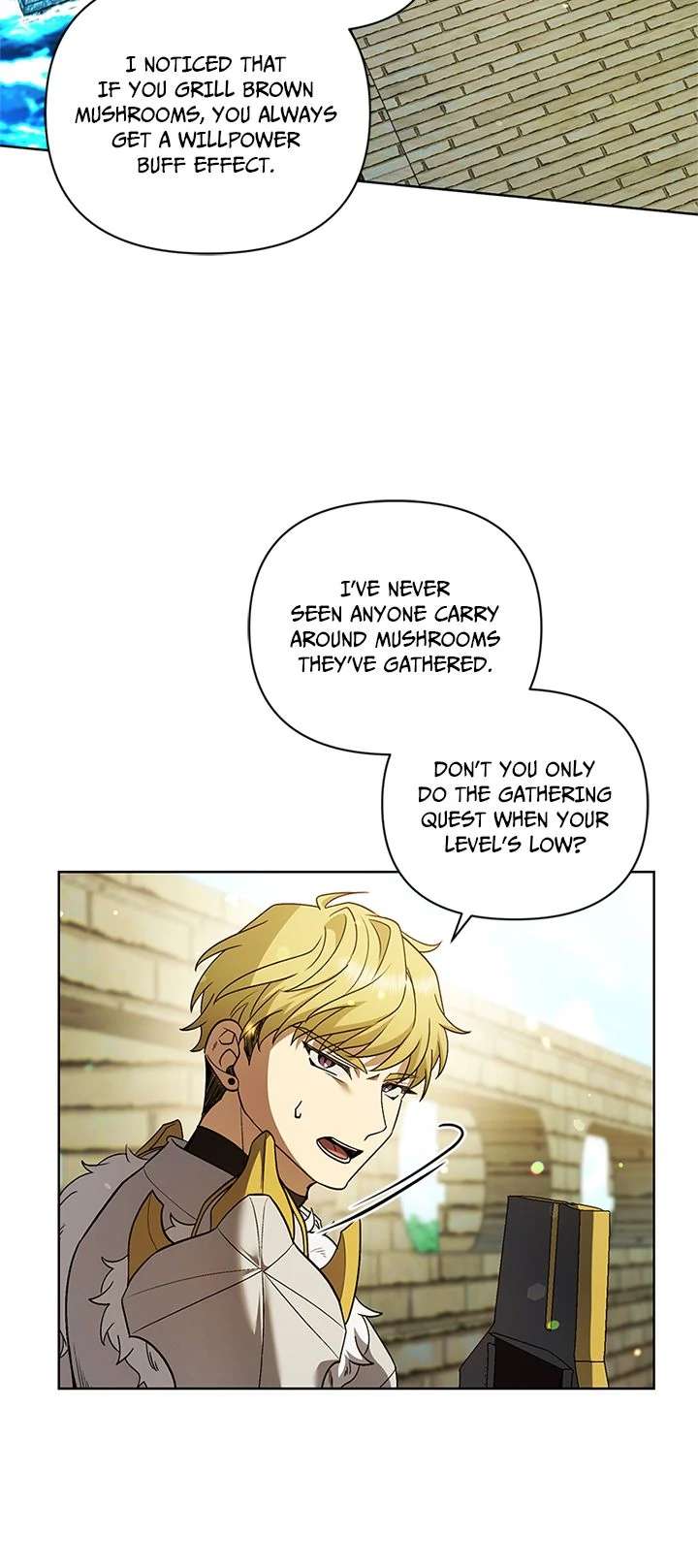 Underground of Babel (Official) Chapter 43 192 08