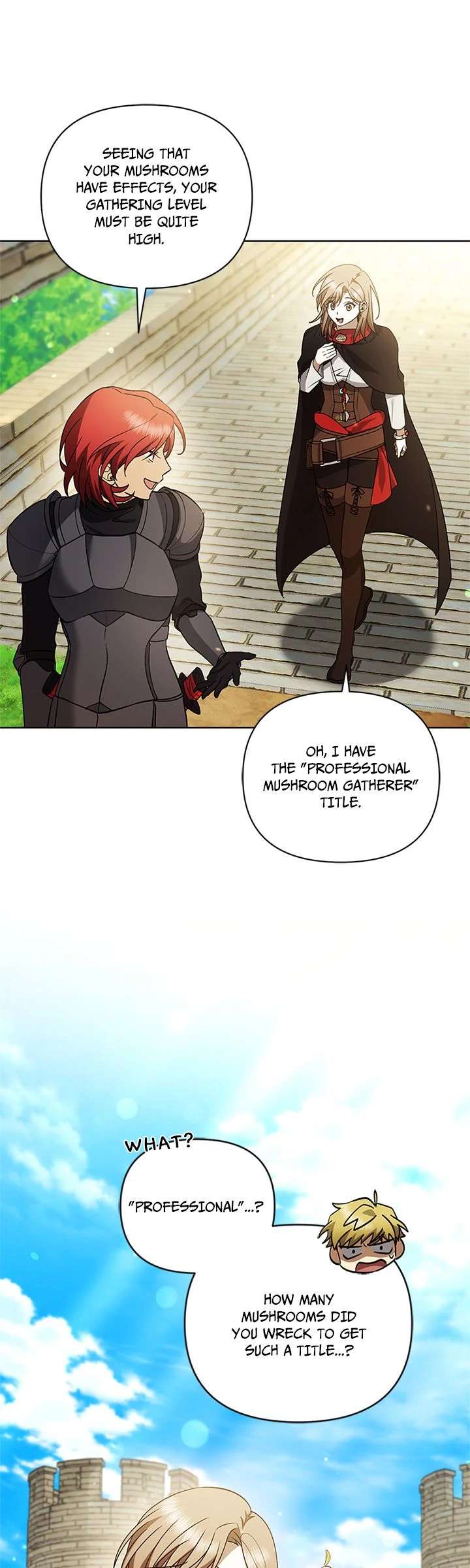 Underground of Babel (Official) Chapter 43 193 09